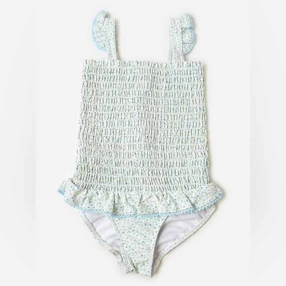 Minnow Other - Like New Minnow Swim Girls One Piece Swimsuit 2T